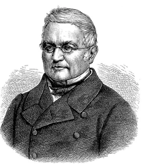 Louis Adolphe Thiers, 16 April 1797