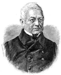 Louis Adolphe Thiers, 16 April 1797