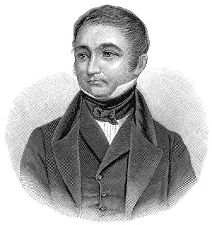 Louis Adolphe Thiers, 1797 - 1877