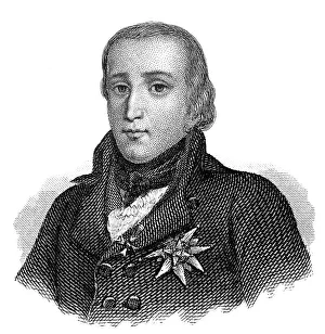 Louis Antoine de Bourbon, Duke of Enghien