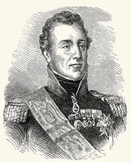 Louis Antoine of France, Duke of Angouleme