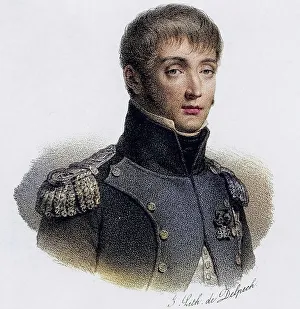 Louis Bonaparte (1778-1846), French soldier