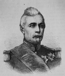 Louis d'Aurelle de Paladine