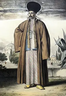 Louis Dupre (9 January 1789, Versailles - October 12)