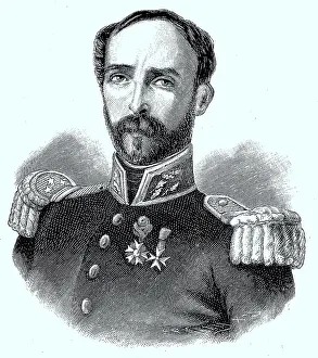 Louis-Eugene Cavaignac, 15 October 1802