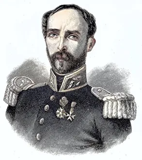 Louis-Eugene Cavaignac, 15 October 1802