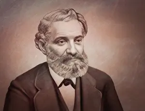 Louis Favre, 1826 - 1879