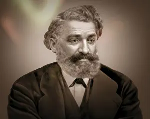 Louis Favre, 1826 - 1879