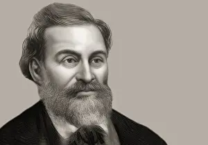 Louis Favre, 1826 - 1879