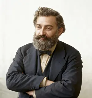 Louis Favre, 1826 - 1879