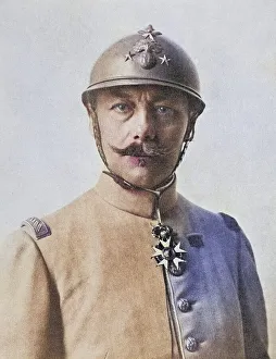 Louis Georges Humbert, born 1862