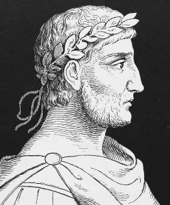 Louis I (called Louis the Pious) (born June or August 778) (died 20 June 840)