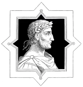 Louis I, Louis the Pious or Louis le Pieux