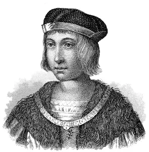 Louis IX or Saint Louis, 1214-1270