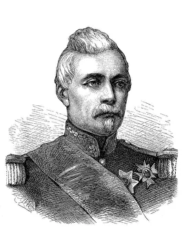 Louis Jean-Baptiste d'Aurelle de Paladines