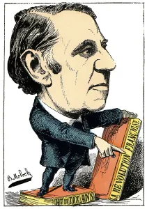 Louis Jean Joseph Charles Blanc