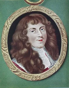 Louis Joseph de Bourbon, Duke of Vendome
