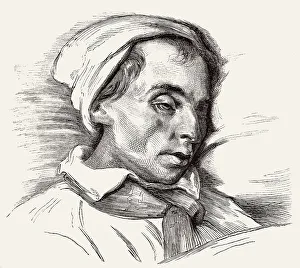 Louis Joseph Ferdinand Herold, 1791-1833