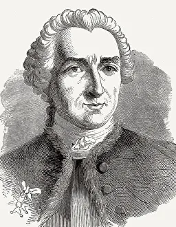 Louis-Joseph de Montcalm-Gozon