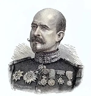 Louis Jules Trochu, 1815, 1896