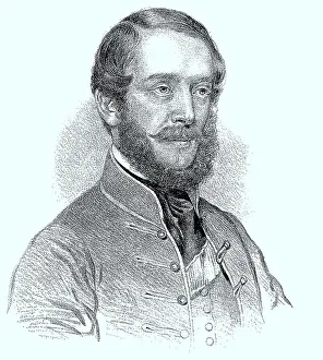 Louis Kossuth, 19 September 1802