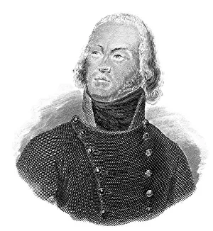 Louis Lazare Hoche, 1768-1797, a French soldier