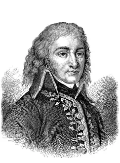 Louis-Lazare Hoche, 25 June 1768