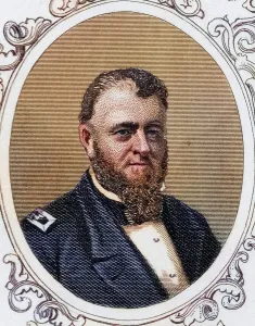 Louis Malesherbes Goldsborough