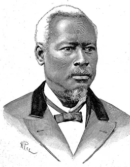 Louis Mondestin Florvil Hyppolite