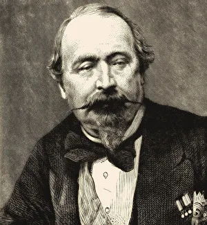 Louis-Napoleon Bonaparte, 1808- 873