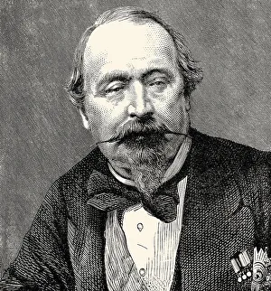 Louis-Napoleon Bonaparte, 1808- 873
