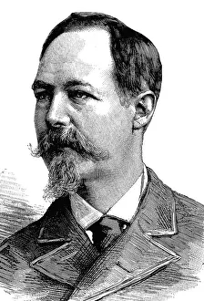 Louis Philippe Albert d'Orleans