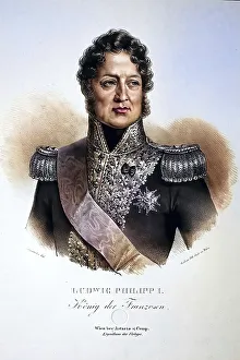 Louis-Philippe I