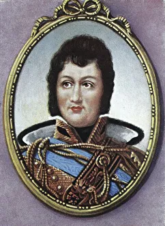 Louis Philippe I. 6 October 1773