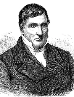 Louis Spohr, 5 April 1784, 22 October 1859