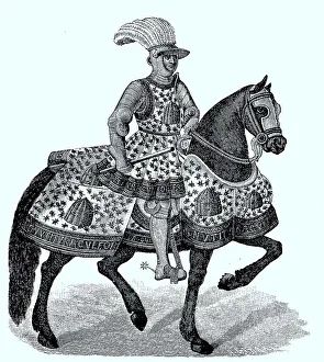 Louis XII 27 June 1462, 1498 bis