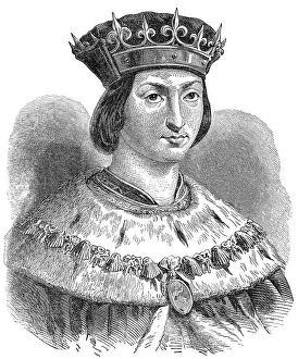 Louis XII, Ludwig XII. 1462-1515, King of France