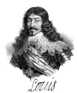 Louis XIII, Louis le Juste, Ludwig XIII