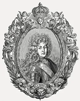 Louis XIV, 1638-1715, Louis the Great