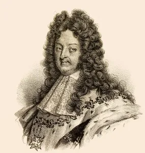 Louis XIV, 1638-1715, Louis the Great