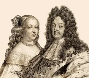 Louis XIV, 1638-1715, Louis the Great
