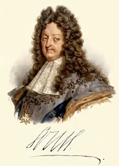 Louis XIV, 1638-1715, Louis the Great
