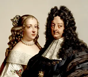 Louis XIV, 1638-1715, Louis the Great