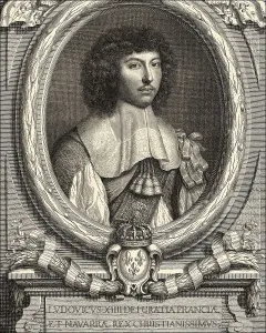 Louis XIV, Louis le Grand, 1638-1715