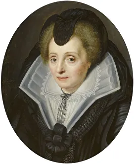 Louise de Coligny (23 September 1555) (13 November 1620)