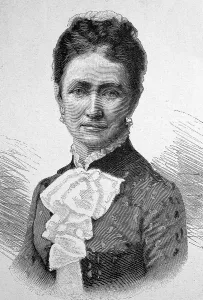 Louise of Hesse-Kassel, Luise Wilhelmine Friederike Caroline Auguste Julie von Hessen-Kassel