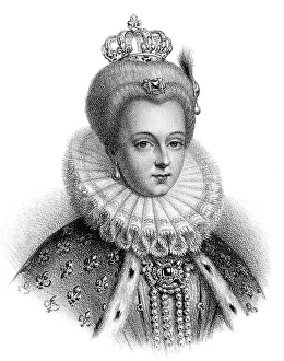 Louise of Lorraine, Louise de Lorraine