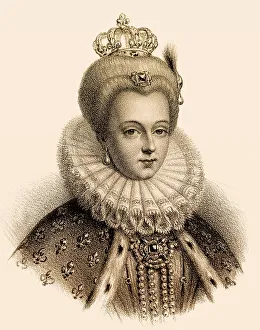 Louise of Lorraine, Louise de Lorraine