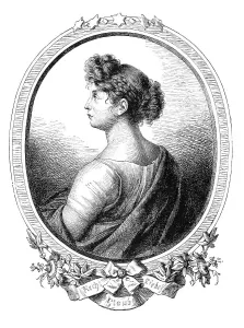 Louise of Mecklenburg-Strelitz