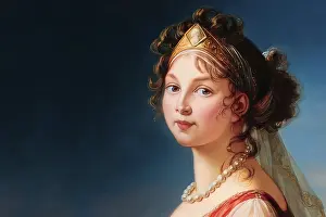 Louise of Mecklenburg-Strelitz